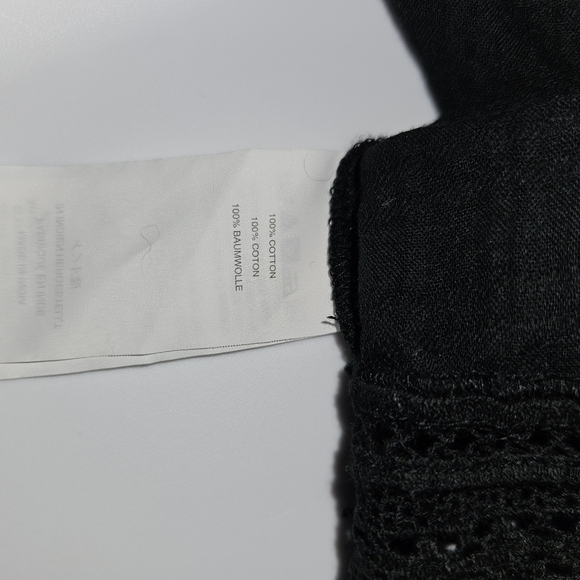 J Crew blouse XS - Picture 4 of 4